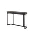 Blush Console Porada