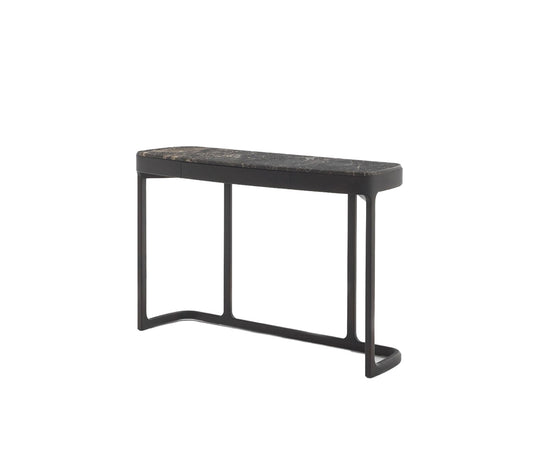 Blush Console Porada