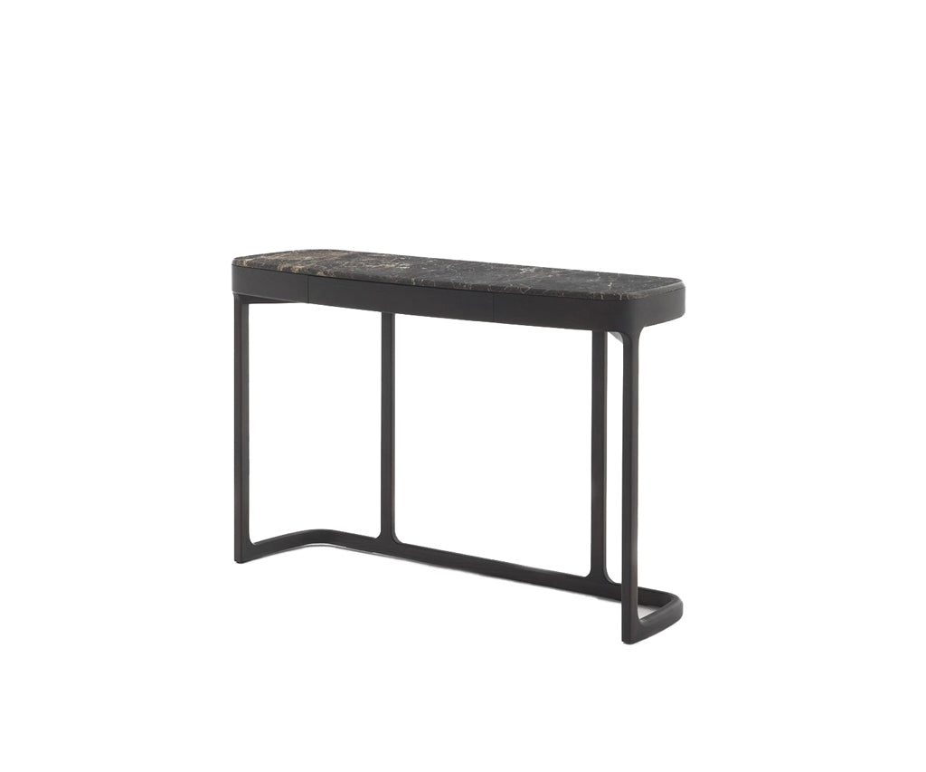 Blush Console Porada