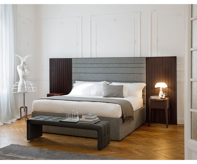 Bohème Bed Porada