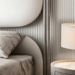 Boheme Bed Rugiano