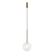 Bolle Sola Suspended Lamp Gallotti&Radice