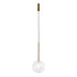 Bolle Sola Suspended Lamp Gallotti&Radice