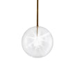 Bolle Sola Suspended Lamp Gallotti&Radice