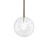 Bolle Sola Suspended Lamp Gallotti&Radice