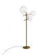 Bolle Terra Floor Lamp Gallotti&Radice