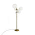 Bolle Terra Floor Lamp Gallotti&Radice