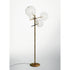 Bolle Terra Floor Lamp Gallotti&Radice