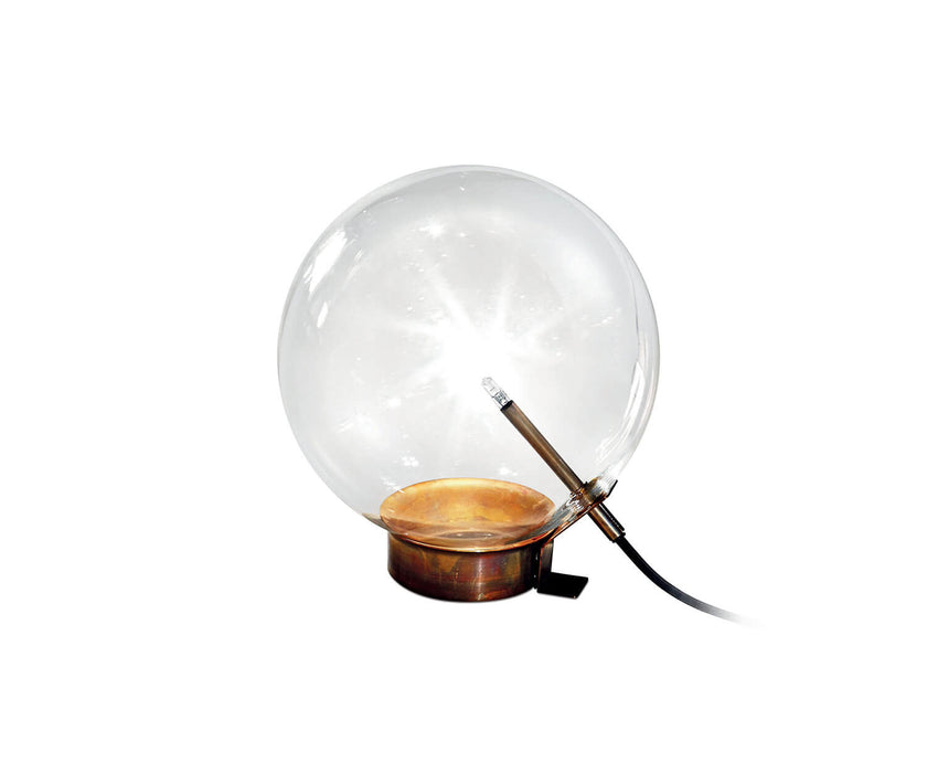 Bolle Tavolo 1 Table Lamp Gallotti&Radice