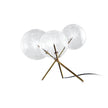 Bolle Tavolo 3 Lamp Gallotti&Radice