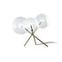 Bolle Tavolo 3 Lamp Gallotti&Radice