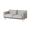Boma 2-Seater Sofa Kettal