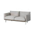 Boma 2-Seater Sofa Kettal