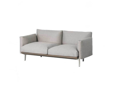 Boma 2-Seater Sofa Kettal