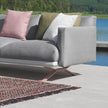 Boma 2-Seater Sofa Kettal