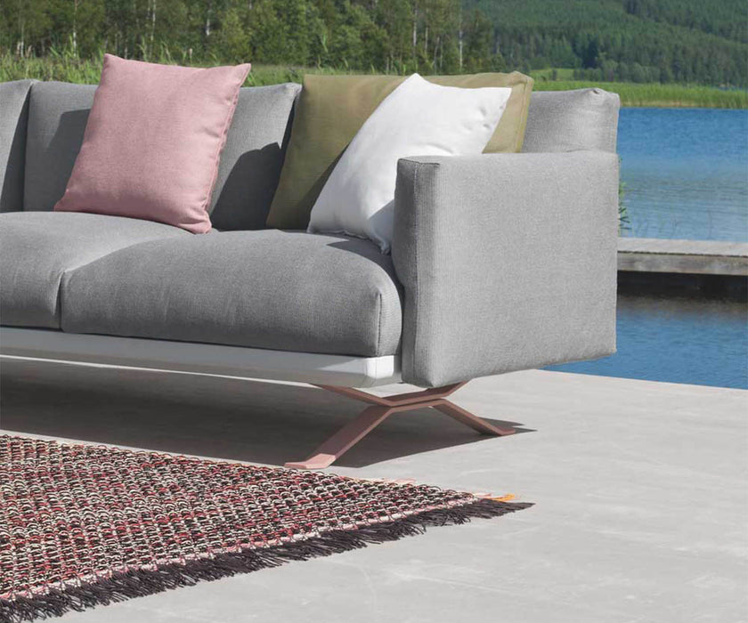 Boma 2-Seater Sofa Kettal
