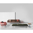 Boma 3-Seater Bench Kettal