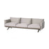 Boma 3-Seater Sofa Kettal