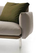 Boma 3-Seater Sofa Kettal