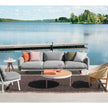 Boma 3-Seater Sofa Kettal