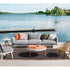 Boma 3-Seater Sofa Kettal