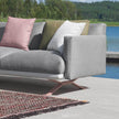 Boma 3-Seater Sofa Kettal