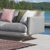 Boma 4-Seater Sofa Kettal