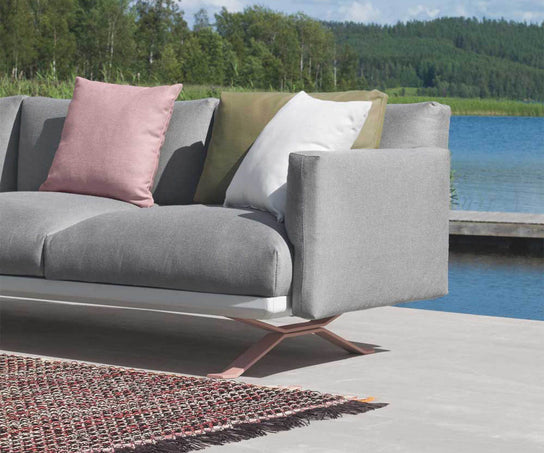 Boma 4-Seater Sofa Kettal