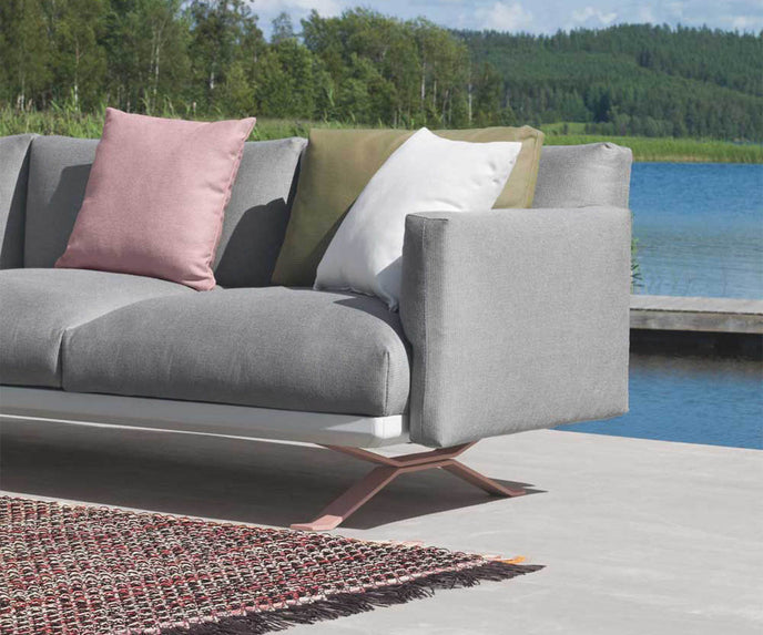 Boma 4-Seater Sofa Kettal