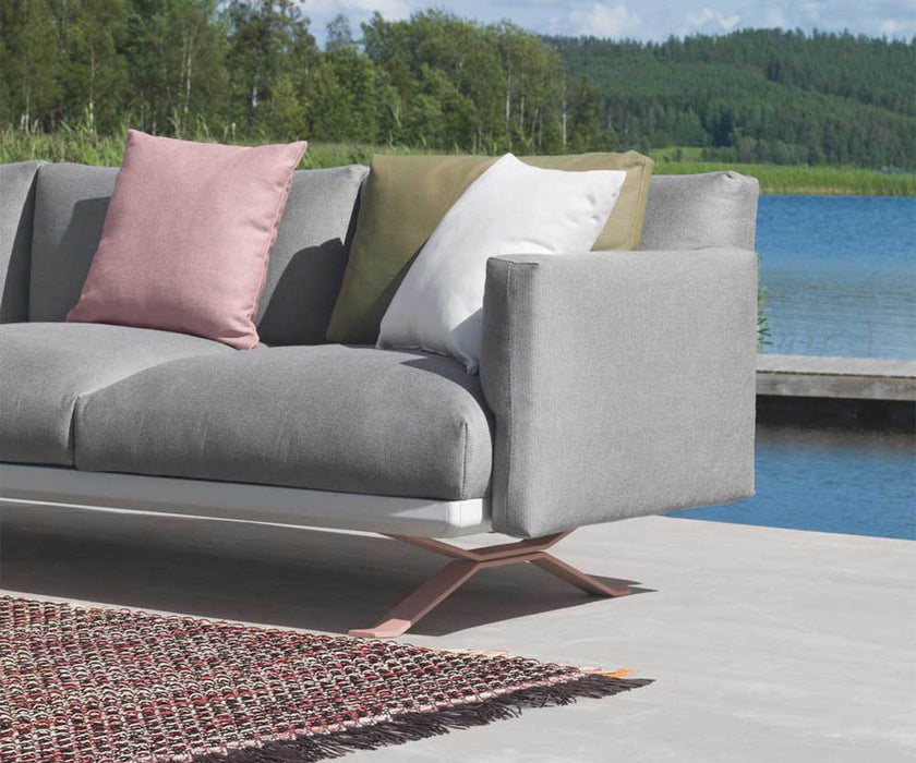 Boma 4-Seater Sofa Kettal