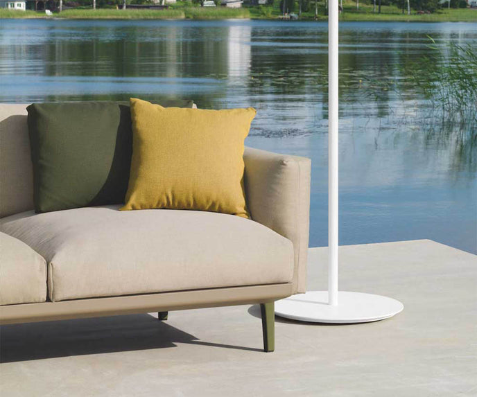 Boma 4-Seater Sofa Kettal