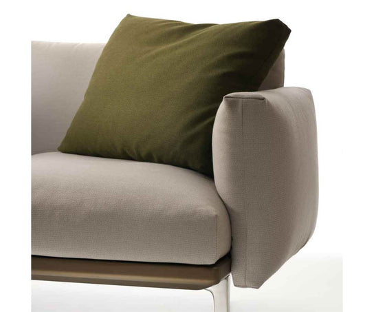 Boma Club Armchair Kettal