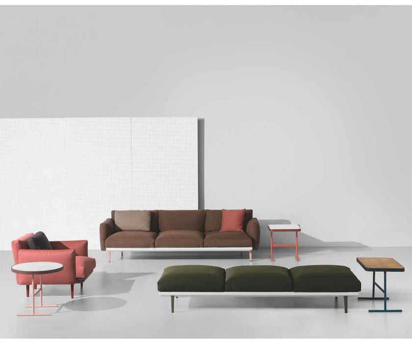 Boma Club Armchair Kettal