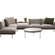 Boma Sectional Kettal