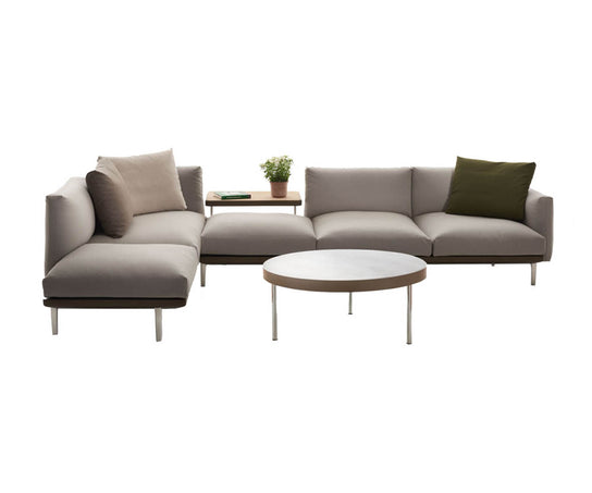 Boma Sectional Kettal