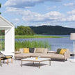 Boma Sectional Kettal