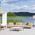Boma Sectional Kettal