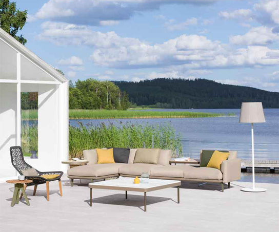 Boma Sectional Kettal