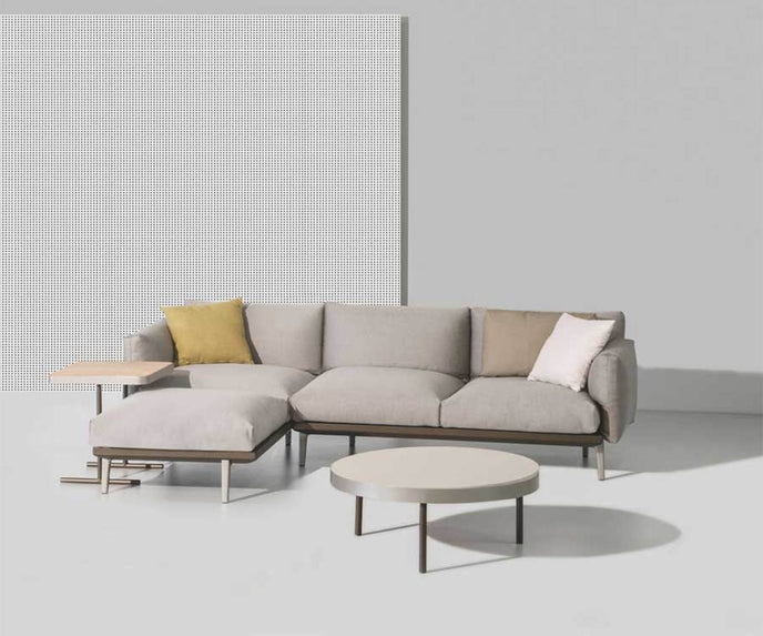 Boma Sectional Kettal