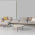 Boma Sectional Kettal