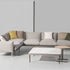 Boma Sectional Kettal