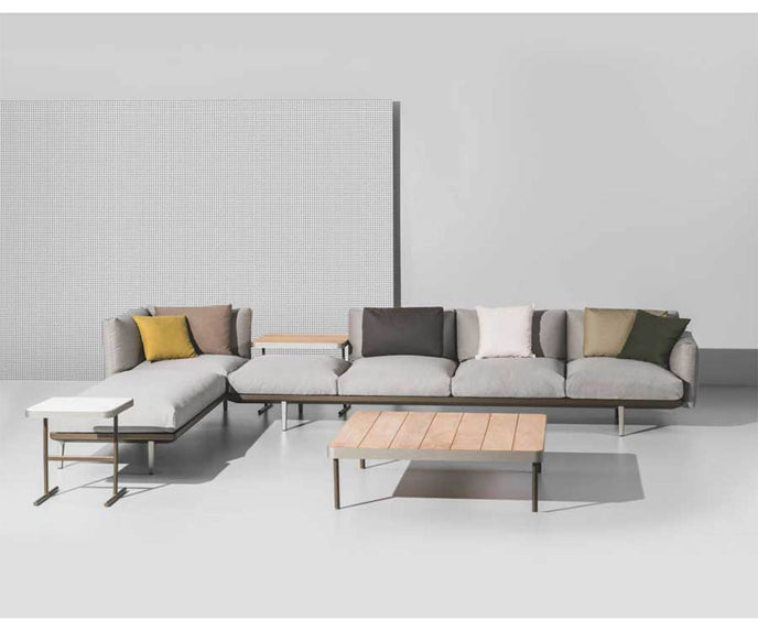 Boma Sectional Kettal