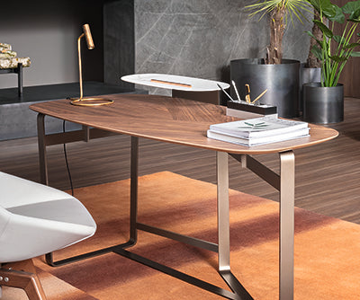 Gauss Desk Bonaldo