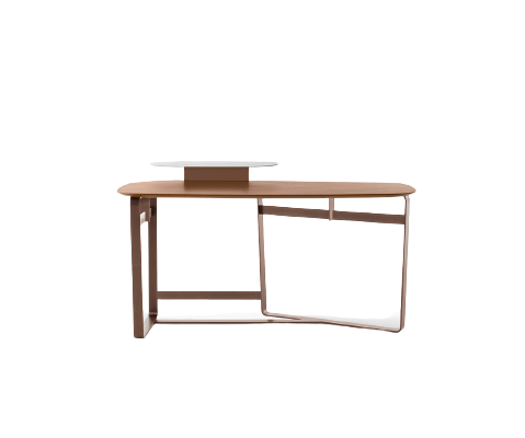 Gauss Desk Bonaldo