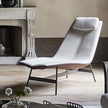 Alpilles Lounge Chair Bonaldo