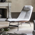 Alpilles Lounge Chair Bonaldo