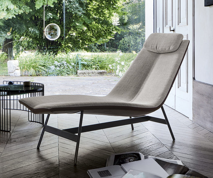 Alpilles Lounge Chair Bonaldo