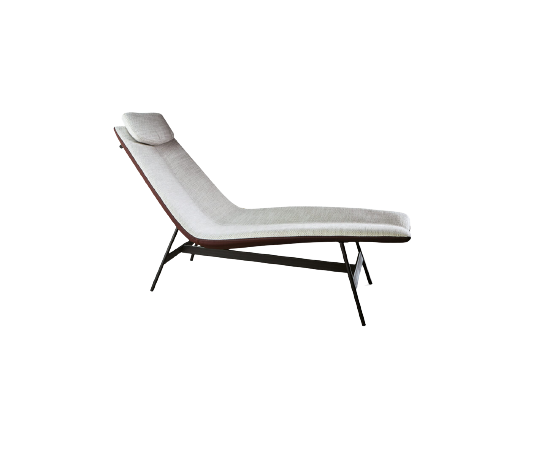 Alpilles Lounge Chair Bonaldo