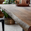 AX Dining Table Bonaldo