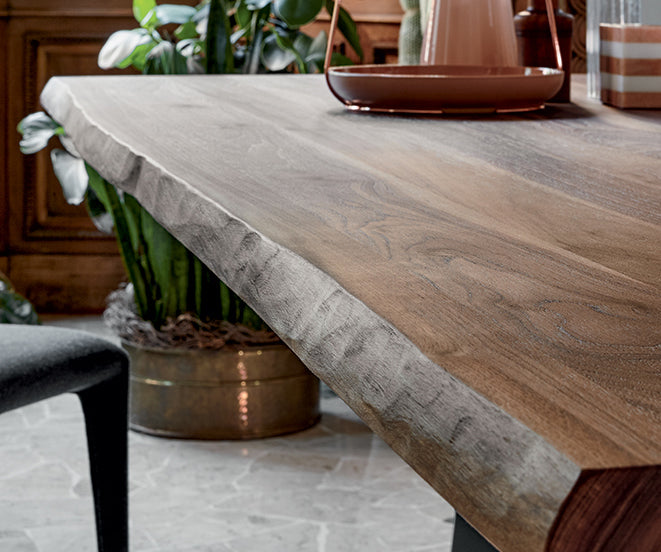 AX Dining Table Bonaldo